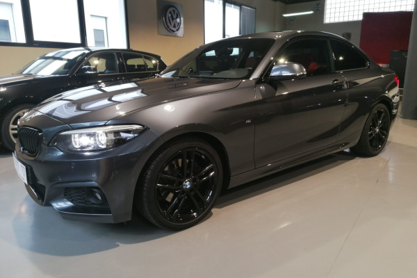 BMW 220d