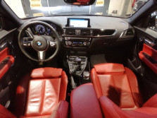 BMW 220d