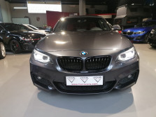 BMW 220d