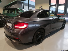 BMW 220d