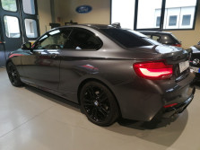 BMW 220d