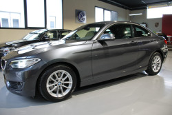 BMW 220d