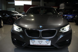 BMW 220d