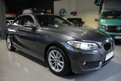 BMW 220d