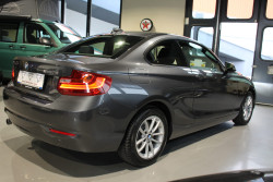 BMW 220d