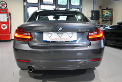 BMW 220d