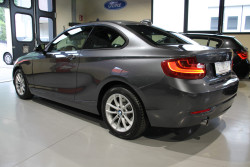 BMW 220d