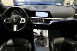 BMW 320d Touring M Sport