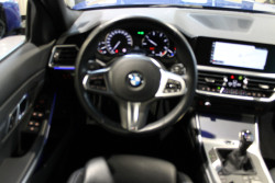 BMW 320d Touring M Sport