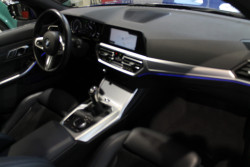 BMW 320d Touring M Sport