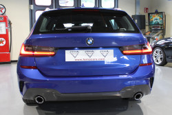 BMW 320d Touring M Sport