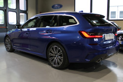 BMW 320d Touring M Sport