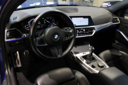 BMW 320d Touring M Sport