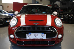 Mini Cooper S 2.0