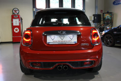 Mini Cooper S 2.0