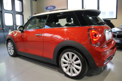 Mini Cooper S 2.0