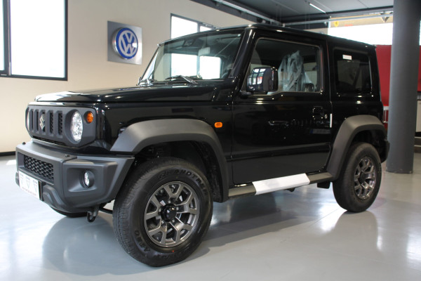 Suzuki Jimny1.5