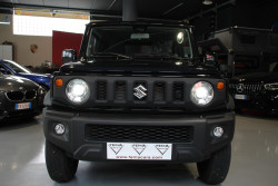 Suzuki Jimny1.5