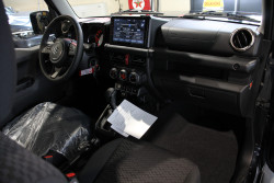 Suzuki Jimny1.5