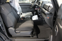 Suzuki Jimny1.5