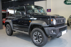 Suzuki Jimny1.5