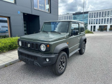 Suzuki Jimny1.5