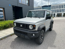 Suzuki Jimny1.5