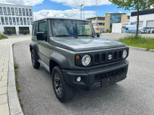 Suzuki Jimny1.5