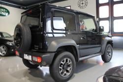 Suzuki Jimny1.5