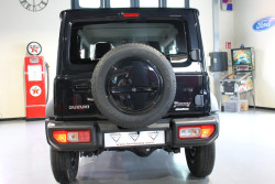 Suzuki Jimny1.5