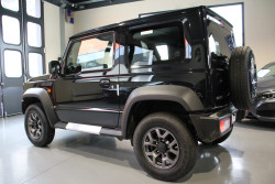 Suzuki Jimny1.5