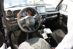 Suzuki Jimny1.5