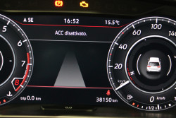 VW Golf GTI 2.0 TSI