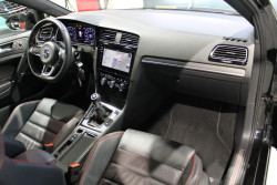 VW Golf GTI 2.0 TSI