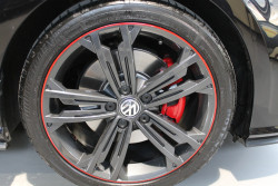 VW Golf GTI 2.0 TSI