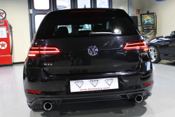 VW Golf GTI 2.0 TSI