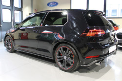 VW Golf GTI 2.0 TSI