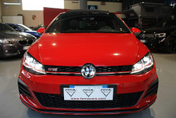 VW Golf GTI 2.0 TSI Performance