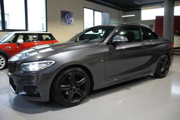 BMW 218d