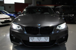 BMW 218d