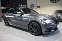 BMW 218d