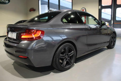 BMW 218d