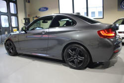 BMW 218d