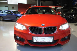 BMW 220i