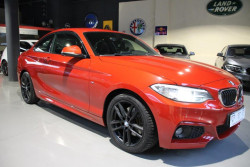 BMW 220i