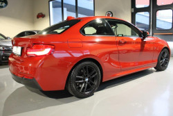 BMW 220i