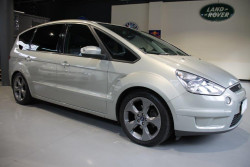 Ford S Max