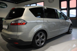 Ford S Max