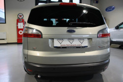 Ford S Max