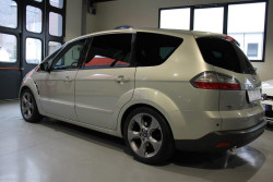 Ford S Max